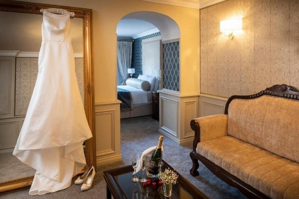 Kee's Hotel & Wellness Centre (Strabane)